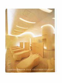 Breitling Dealers Interior Design Book 2000s