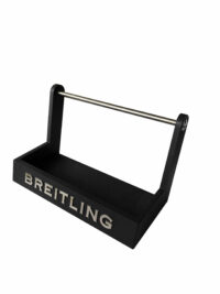 Breitling Catalogue Display Iron / Steel 2000s