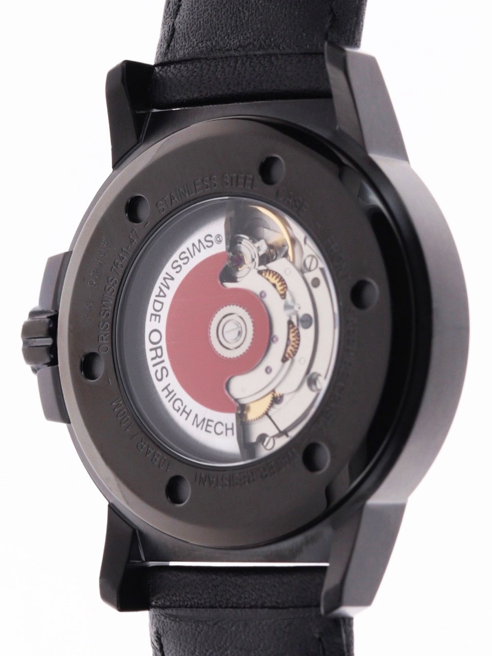 公式】 Oris のBC3です 腕時計(アナログ) - dukstomokykla.lt