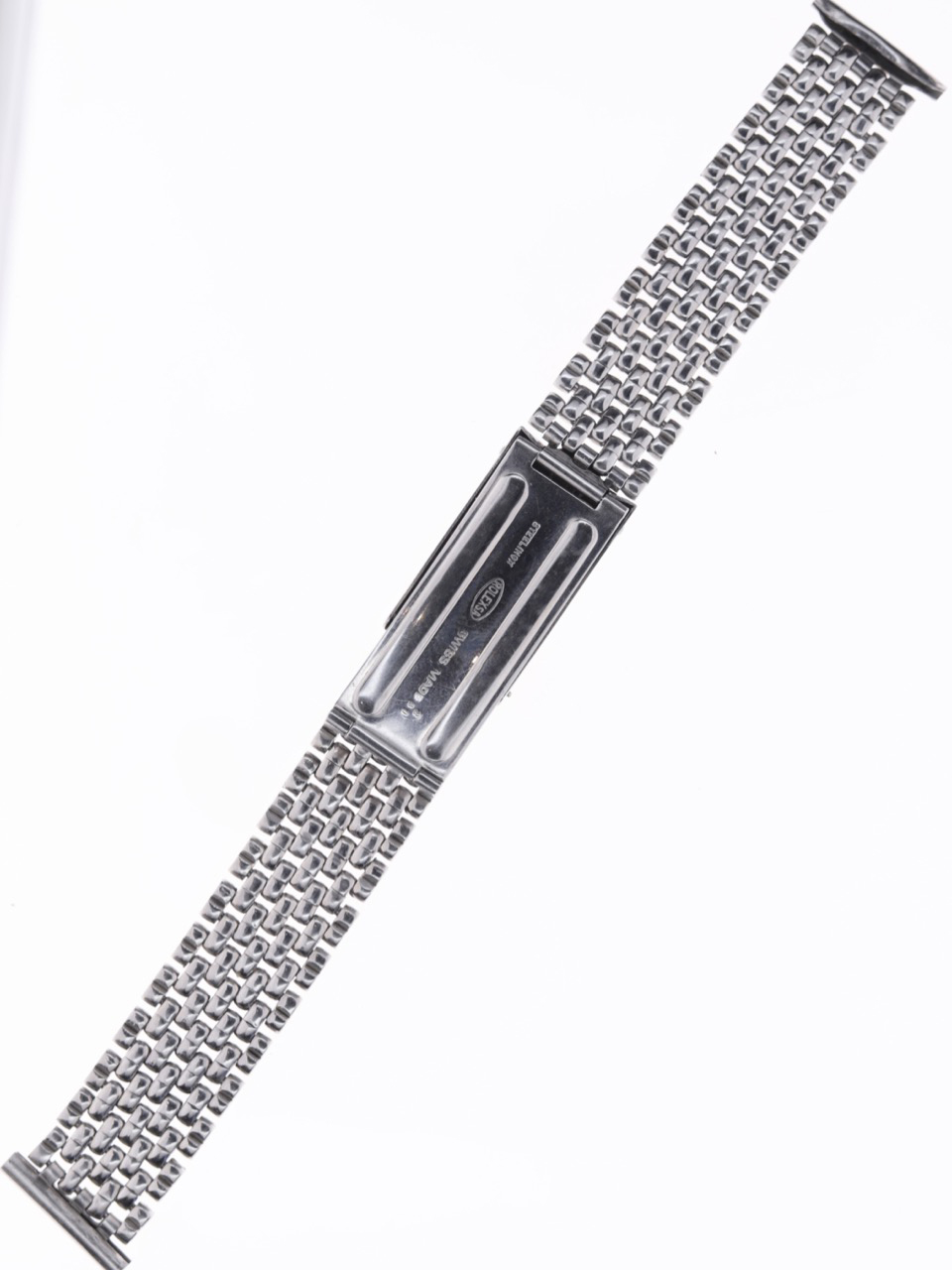 Steel Beads of Rice Bracelet – bulangandsons-magazine
