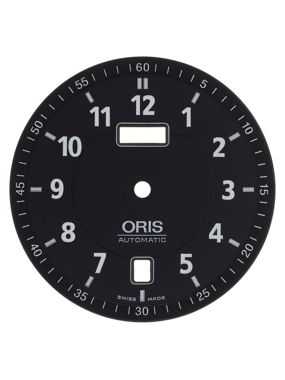 Oris BC 3 Automatic 2000s - Gisbert A. Joseph Watches