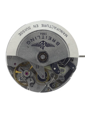 Breitling ETA Valj. 7750 Chronograph 2000s